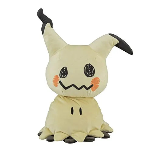 Pocket Monsters - Mimikkyu - Everyday Mimikkyuㅤ – Pokémon Center – ActionFigureBrasil