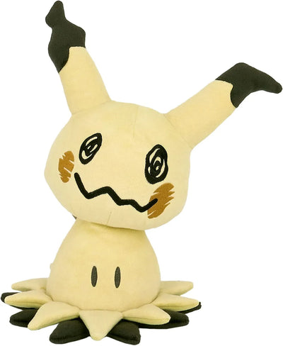 Pocket Monsters - Mimikkyu - Pocket Monsters All Star Collection PP232 - M (San-ei)ㅤ – Sanei – ActionFigureBrasil