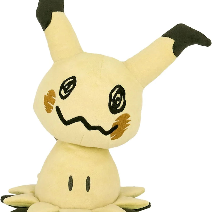 Pocket Monsters - Mimikkyu - Pocket Monsters All Star Collection PP232 - M (San-ei)ㅤ – Sanei – ActionFigureBrasil