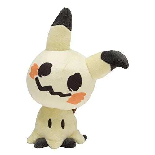 Pocket Monsters - Mimikkyu - Pokemon Dollsㅤ – The Pokémon Company – ActionFigureBrasil