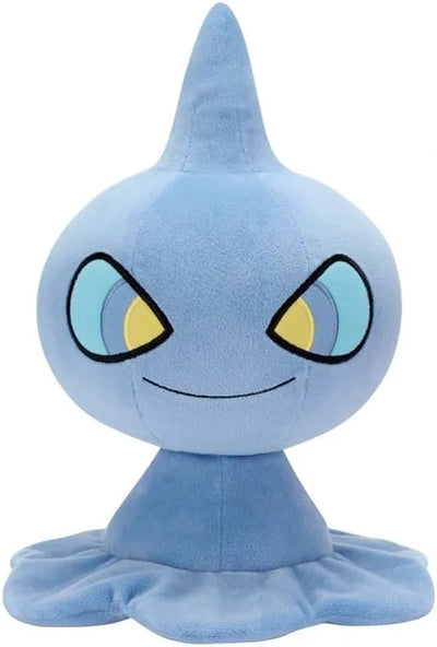 Pocket Monsters - Mofugutto Plush - Kagebouzu (Bandai)ㅤ – Bandai – ActionFigureBrasil