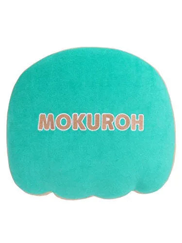 Pocket Monsters - Mokuroh - Cushion - MochiFuwa Cushion - PZ19ㅤ – Puella Magi Madoka Magica – ActionFigureBrasil