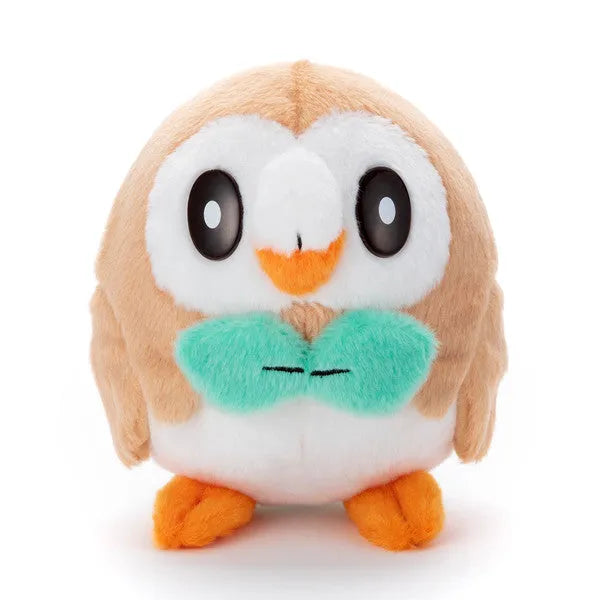 Pocket Monsters - Mokuroh - Kimi ni Kimeta! Pokémon Get Nuigurumi (Takara Tomy A.R.T.S)ㅤ – Takara Tomy Arts – ActionFigureBrasil