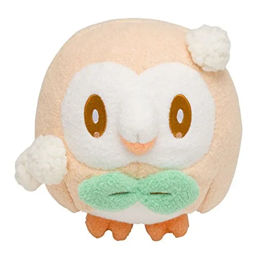 Pocket Monsters - Mokuroh - Oteire Pleaseㅤ – Pokémon Center – ActionFigureBrasil