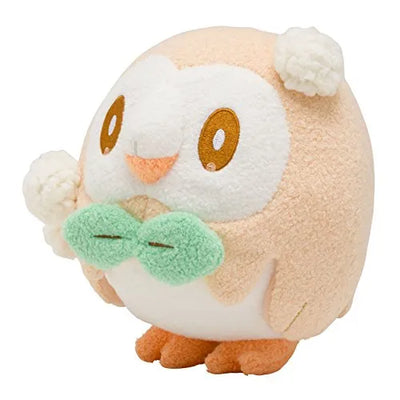 Pocket Monsters - Mokuroh - Oteire Pleaseㅤ – Pokémon Center – ActionFigureBrasil — ângulo diferente