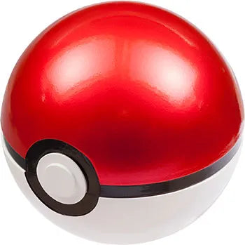 Pocket Monsters - Moncolle 20th Anniversary - Monster Collection - Monster Ball (Takara Tomy)ㅤ – Takara Tomy – ActionFigureBrasil