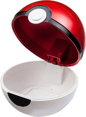 Pocket Monsters - Moncolle 20th Anniversary - Monster Collection - Monster Ball (Takara Tomy)ㅤ – Takara Tomy – ActionFigure Brasil