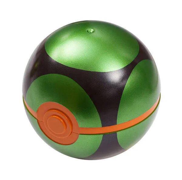 Pocket Monsters - Monster Collection - Dark Ball (Takara Tomy)ㅤ – Takara Tomy – ActionFigureBrasil