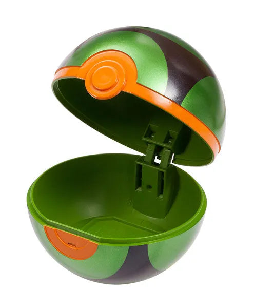 Pocket Monsters - Monster Collection - Dark Ball (Takara Tomy)ㅤ – Takara Tomy – ActionFigureBrasil