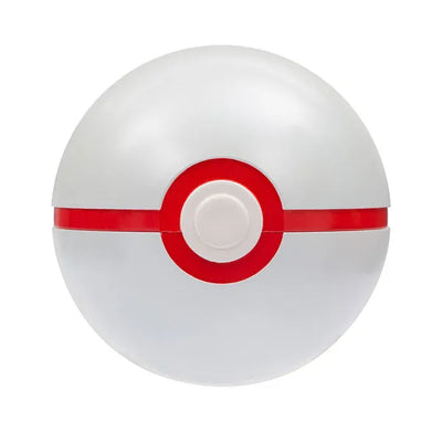 Pocket Monsters - Monster Collection - Premier Ball (Takara Tomy)ㅤ – Takara Tomy – ActionFigureBrasil