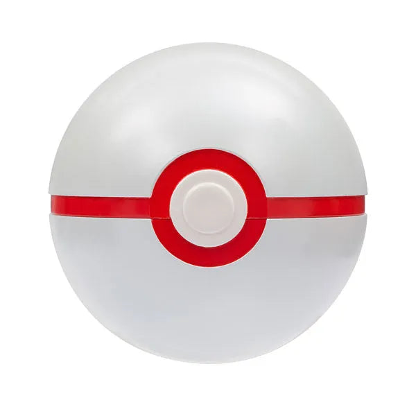 Pocket Monsters - Monster Collection - Premier Ball (Takara Tomy)ㅤ – Takara Tomy – ActionFigureBrasil