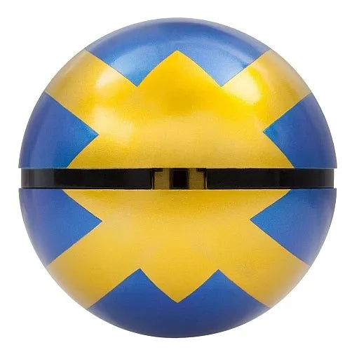 Pocket Monsters - Monster Collection - Quick Ball (Takara Tomy)ㅤ – Takara Tomy – ActionFigureBrasil