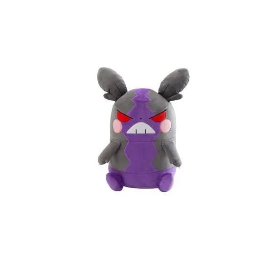 Pocket Monsters - Morpeko - PC Cushion Plushie - Manpukumoyo - Harapekomoyo (Bandai Spirits) [Shop Exclusive]ㅤ – Bandai Spirits – ActionFigureBrasil