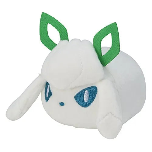 Pocket Monsters - Muninuigurui - Leafeon Snow Usagiㅤ – Pokémon Center – ActionFigureBrasil