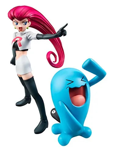 Pocket Monsters - Musashi - Sonans - G.E.M. (MegaHouse)ㅤ – MegaHouse – ActionFigureBrasil