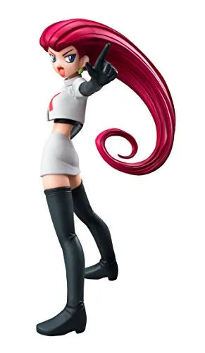 Pocket Monsters - Musashi - Sonans - G.E.M. (MegaHouse)ㅤ – MegaHouse – ActionFigureBrasil