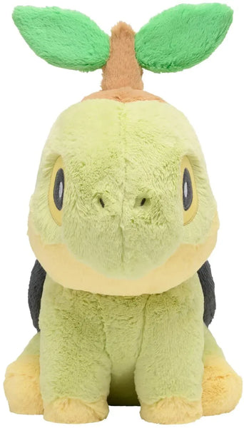 Pocket Monsters - Naetoru - Fuwafuwa Daki Nuigurumi - Pokécen Plush (Pokémon Center)ㅤ – Pokémon Center – ActionFigureBrasil