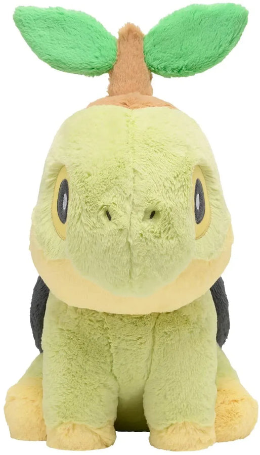 Pocket Monsters - Naetoru - Fuwafuwa Daki Nuigurumi - Pokécen Plush (Pokémon Center)ㅤ – Pokémon Center – ActionFigureBrasil