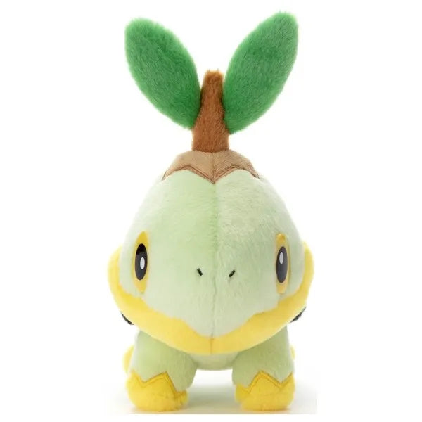 Pocket Monsters - Naetoru - Kimi ni Kimeta! Pokémon Get Nuigurumi (Takara Tomy A.R.T.S)ㅤ – Takara Tomy Arts – ActionFigureBrasil