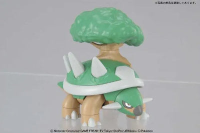 Pocket Monsters - Naetoru - Pokemon Evolution Set - Pokemon Plamo - 5 (Bandai)ㅤ – Bandai – ActionFigureBrasil