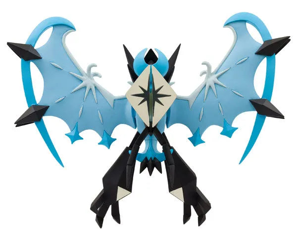 Pocket Monsters - Necrozma - Moncolle - Monster Collection - ML-17 - Wings of Dawn (Takara Tomy)ㅤ – Takara Tomy – ActionFigureBrasil