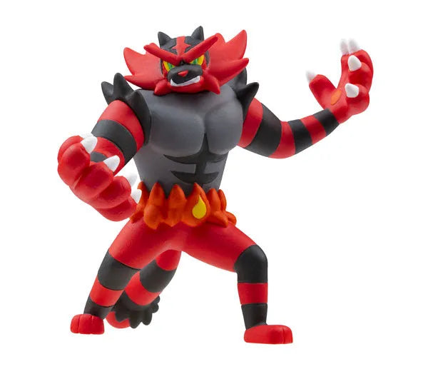 Pocket Monsters - Necrozma - Moncolle Pokemon Battle! - Monster Collection - Moncolle Ex - Saikyou Set Vol.1 - Ultra Necrozma (Takara Tomy)ㅤ – Takara Tomy – ActionFigureBrasil