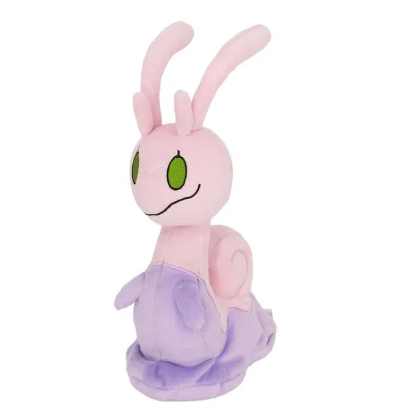 Pocket Monsters - Numeil - Pocket Monsters All Star Collection PP229 - S (San-ei)ㅤ – Sanei – ActionFigureBrasil