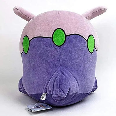 Pocket Monsters - Numera - MochiFuwa Cushion (San-ei)ㅤ – Sanei – ActionFigureBrasil — ângulo diferente