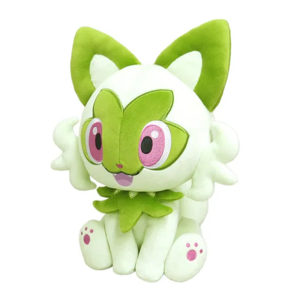 Pocket Monsters - Nyahoja - PoteHug Cushion PZ64 (San-ei)ㅤ – Sanei – ActionFigureBrasil