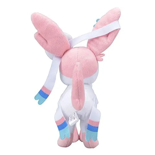 Pocket Monsters - Nymphia - Sㅤ – Pokémon Center – ActionFigureBrasil