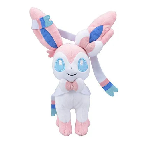 Pocket Monsters - Nymphia - Sㅤ – Pokémon Center – ActionFigureBrasil