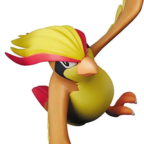 Pocket Monsters - Okido Green - Pigeot - Perfect Posing Products (Medicom Toy)ㅤ – Medicom Toy – ActionFigureBrasil