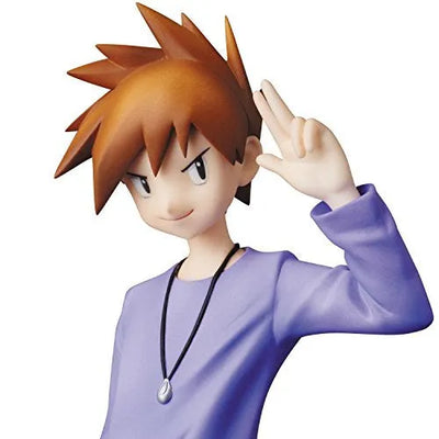 Pocket Monsters - Okido Green - Pigeot - Perfect Posing Products (Medicom Toy)ㅤ – Medicom Toy – ActionFigureBrasil — close