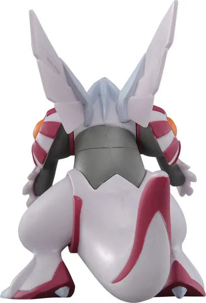 Pocket Monsters - Palkia - Monster Collection - ML-07 (Takara Tomy)ㅤ – Takara Tomy – ActionFigureBrasil