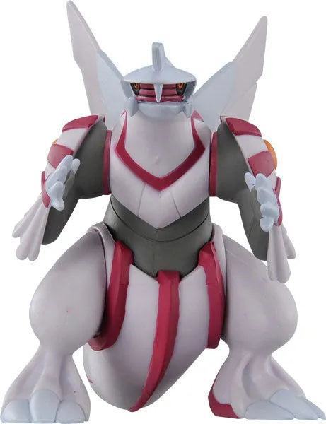 Pocket Monsters - Palkia - Monster Collection - ML-07 (Takara Tomy)ㅤ – Takara Tomy – ActionFigureBrasil