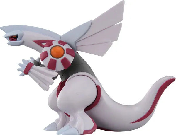 Pocket Monsters - Palkia - Monster Collection - ML-07 (Takara Tomy)ㅤ – Takara Tomy – ActionFigureBrasil