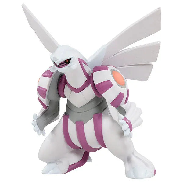 Pocket Monsters - Palkia - Monster Collection - Poké Del-Z - Premier Ball (Takara Tomy)ㅤ – Takara Tomy – ActionFigure Brasil