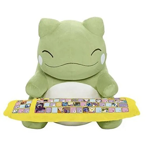 Pocket Monsters - PC Cushion - Whimsicottㅤ – Bandai – ActionFigureBrasil