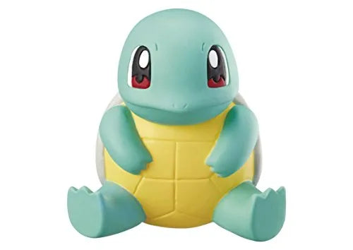 Pocket Monsters - Pikachu - Candy Toy - Eraser - Pocket Monsters Big Eraser Figure - 1 (Re-Ment)ㅤ – Re-Ment – ActionFigureBrasil