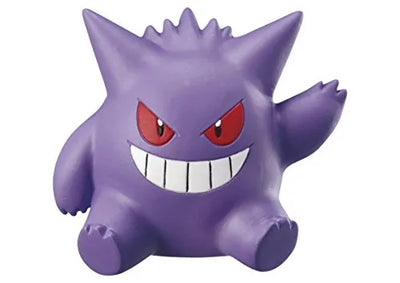Pocket Monsters - Pikachu - Candy Toy - Eraser - Pocket Monsters Big Eraser Figure - 1 (Re-Ment)ㅤ – Re-Ment – ActionFigureBrasil — ambientada