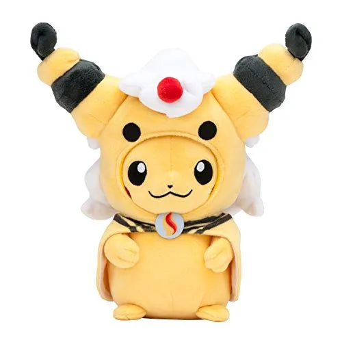 Pocket Monsters - Pikachu - Mega Denryuu ver.ㅤ – Pokémon Center – ActionFigureBrasil