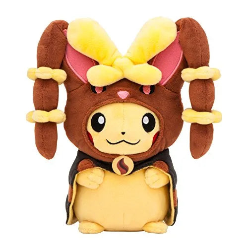 Pocket Monsters - Pikachu - Mega Mimilop ver.ㅤ – Pokémon Center – ActionFigureBrasil