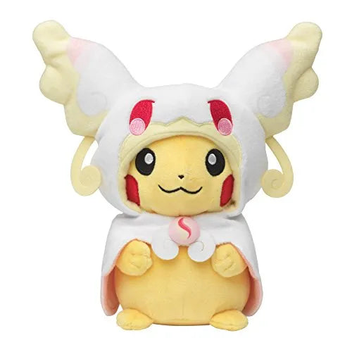 Pocket Monsters - Pikachu - Mega Tabunneㅤ – Pokemon Center – ActionFigure Brasil