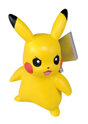 Pocket Monsters - Pikachu - MetaColle - Iron Tail (Takara Tomy)ㅤ – Takara Tomy – ActionFigureBrasil