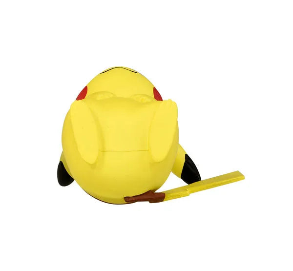 Pocket Monsters - Pikachu - Moncolle - Monster Collection - MS-01 (Takara Tomy)ㅤ – Takara Tomy – ActionFigureBrasil