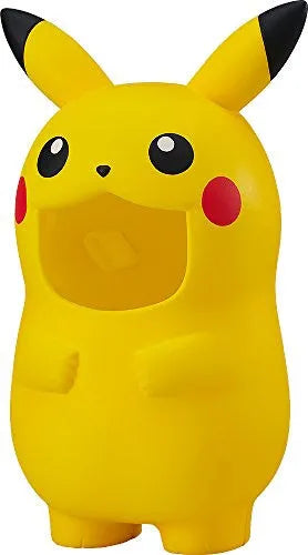 Pocket Monsters - Pikachu - Nendoroid More - Nendoroid More: Face Parts Case (Good Smile Company)ㅤ – Good Smile Company – ActionFigure Brasil