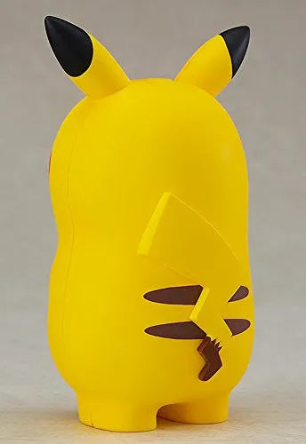 Pocket Monsters - Pikachu - Nendoroid More - Nendoroid More: Face Parts Case (Good Smile Company)ㅤ – Good Smile Company – ActionFigureBrasil — detalhe do produto