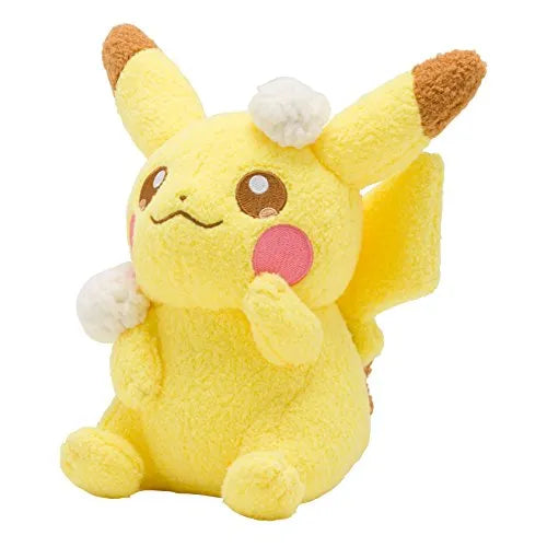 Pocket Monsters - Pikachu - Oteire Pleaseㅤ – Pokémon Center – ActionFigureBrasil