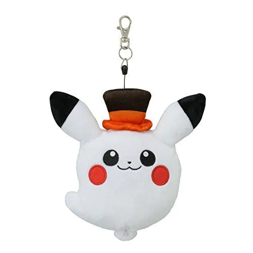 Pocket Monsters - Pikachu - Pass Case - Halloween Time - Ghost Pikachuㅤ – Pokemon Center – ActionFigure Brasil