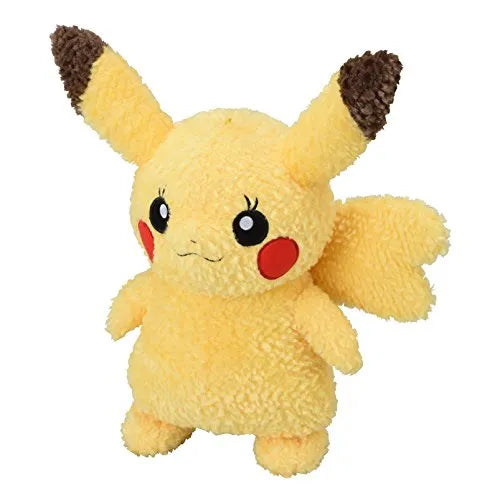 Pocket Monsters - Pikachu - Pikachu's Closet - Femaleㅤ – Pokémon Center – ActionFigureBrasil
